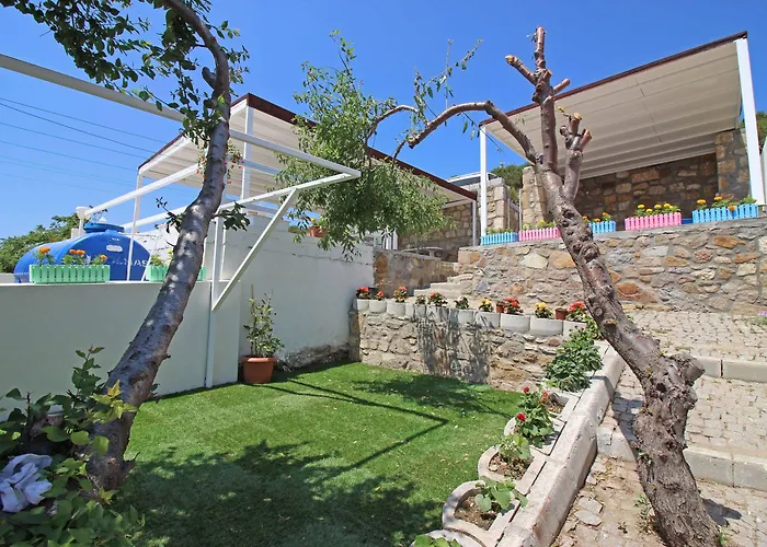 Denizyildizi Hotel Bozcaada