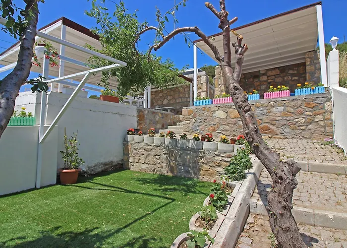 Hotel Denizyildizi Bozcaada