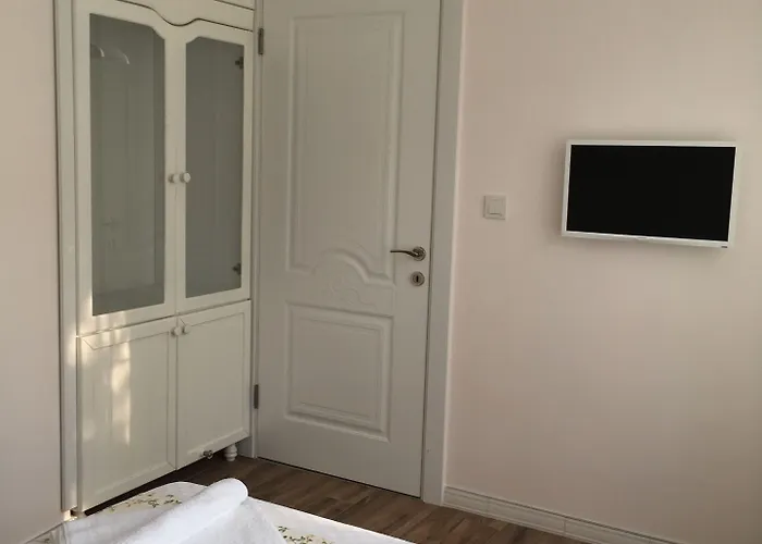 Denizyildizi * Bozcaada