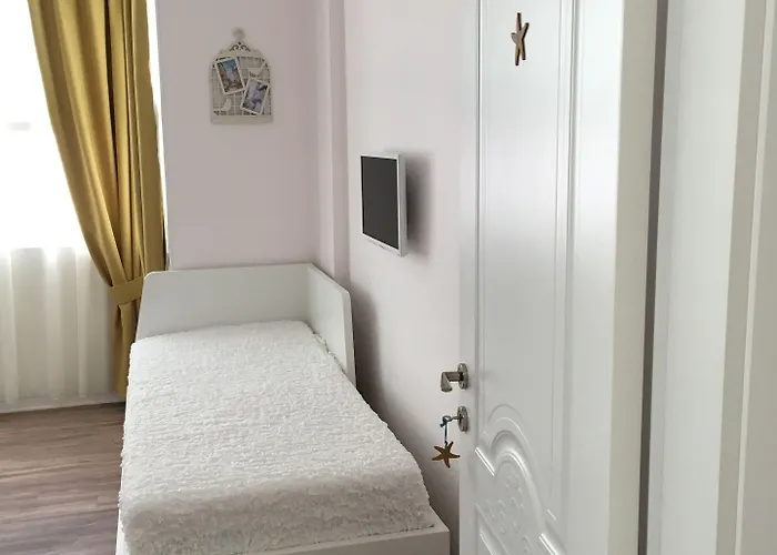 Denizyildizi Bozcaada