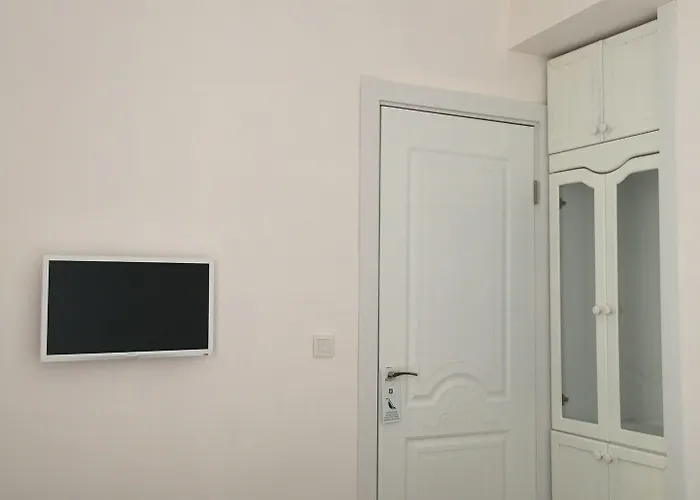 Hotel Denizyildizi *