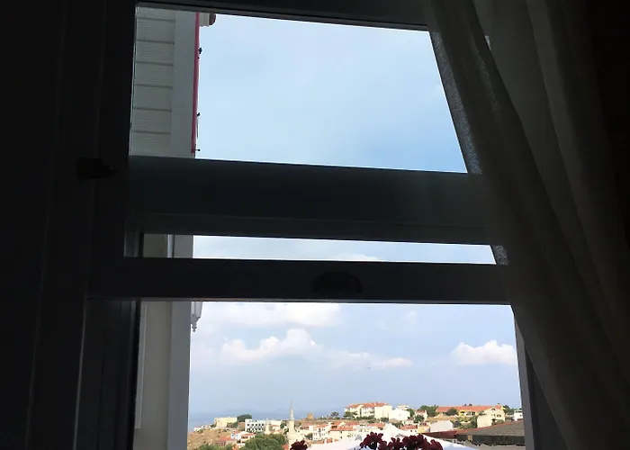 Denizyildizi Hotel Bozcaada