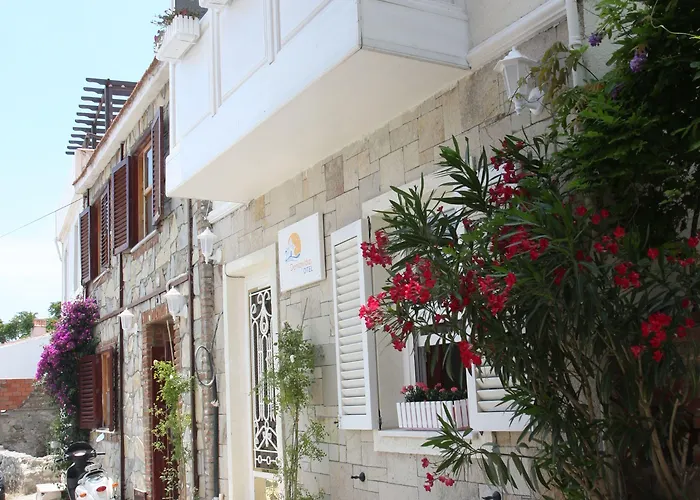 Hotel Denizyildizi Bozcaada