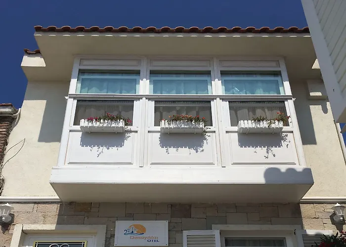 Denizyildizi Bozcaada