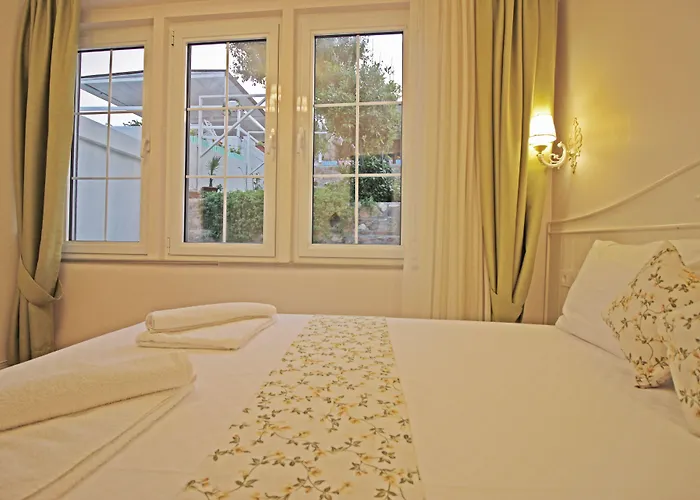 Denizyildizi Hotel Bozcaada