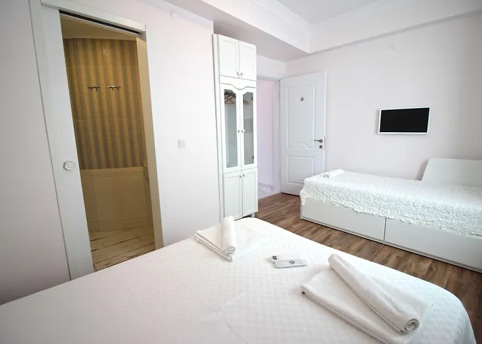 Hotel Denizyildizi Bozcaada