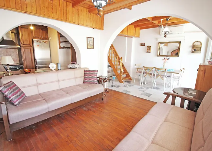 Hotel Denizyildizi *