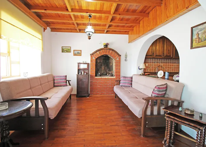 Denizyildizi Hotel *