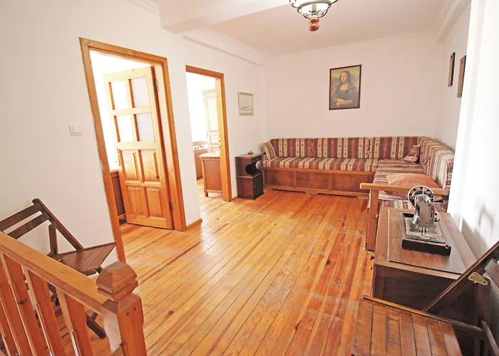 Hotel Denizyildizi Bozcaada